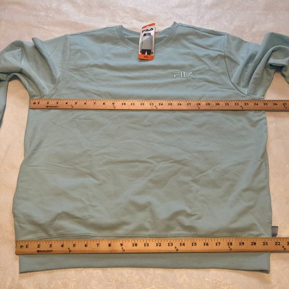 Sweatshirt - Picture 8 of 10